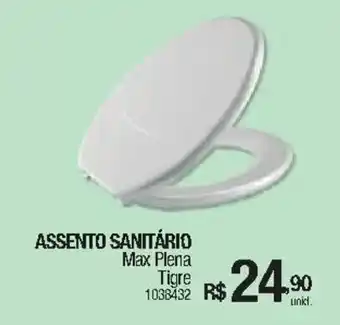 Milium Assento Sanitario oferta