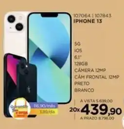 Benoit Iphone 13 oferta