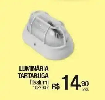 Luminaria Tartaruga