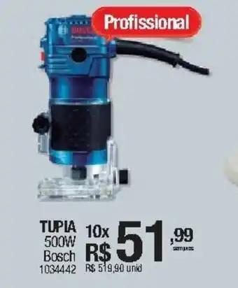 Tupia 500W