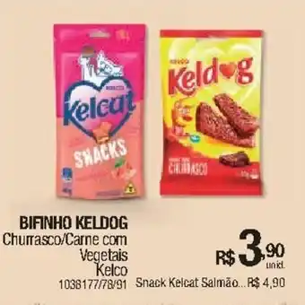 Bifinho Keldog