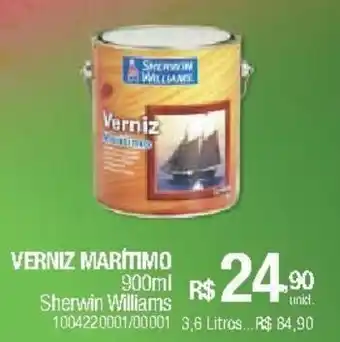 Milium Verniz Maritimo 900ml oferta