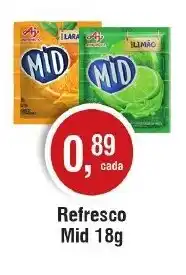 Refresco Mid