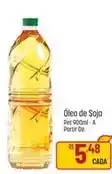 Muffato Soja - óleo de soja oferta