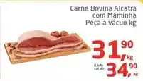 Tenda Atacado Bovina - carne bovina alcatra com maminha oferta