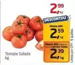 Tenda Atacado Salada - tomate oferta