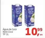Tenda Atacado Kero coco - água de coco oferta