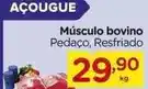 Carrefour Bovino - músculo bovino oferta