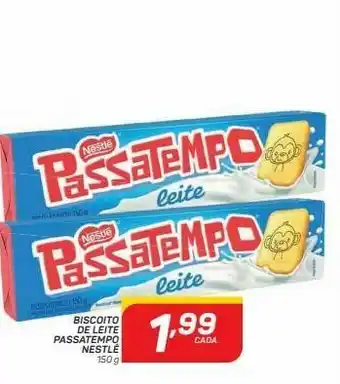 GBarbosa Biscoitos passatempo oferta