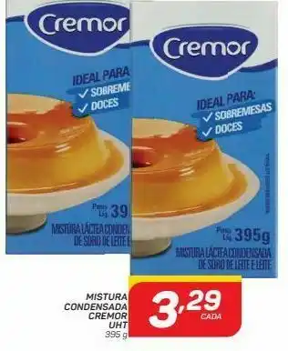 GBarbosa Leite condensado cremor oferta