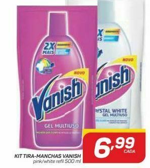 GBarbosa Tira manchas vanish oferta