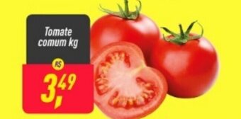 Tomate comum 1kg