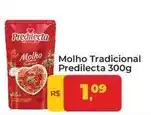 Tonin Superatacado Predilecta - molho tradicional oferta