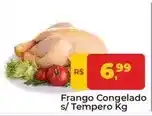 Tonin Superatacado Frango congelado s/ tempero oferta