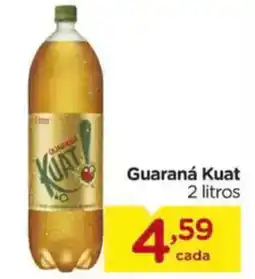 Guarana Kuat