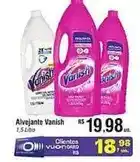 Fort Atacadista Vanish - alvejante oferta