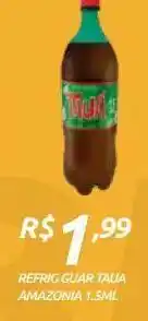 Refrescos amazonia