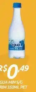 DB Supermercados Água crim oferta
