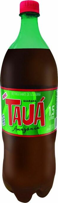 DB Supermercados Refrigerante guaraná tauá amazônia 1.5ml oferta