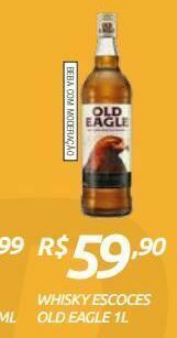 Whisky escocês