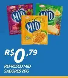 DB Supermercados Refrescos mid oferta
