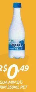 DB Supermercados Água crim oferta