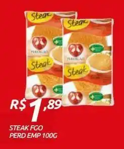 DB Supermercados Frango sadia oferta