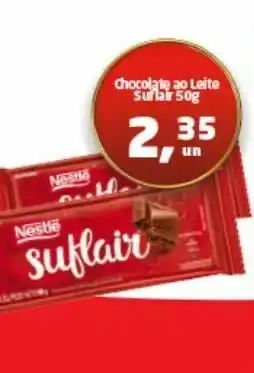 Chocolates suflair
