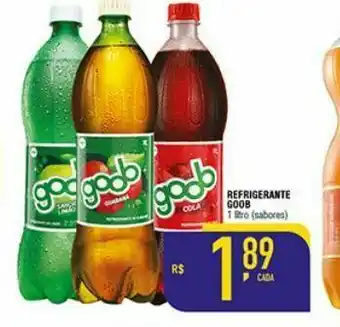 Mercantil Rodrigues Refrigerarante goob oferta