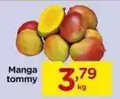 Carrefour Tommy - manga oferta