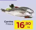 Carrefour Corvina oferta