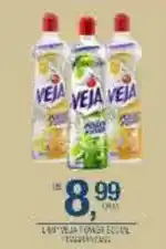 DB Supermercados Veja oferta