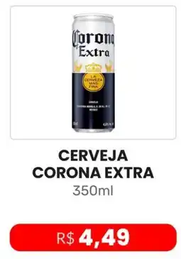 Higa Atacado Cerveja corona extra oferta