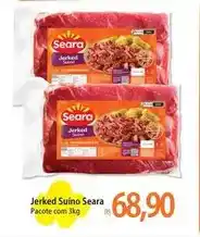 Muffato Renata - macarrão com ovos cortes oferta