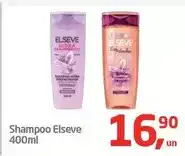 Tenda Atacado L'oréal - shampoo elseve oferta