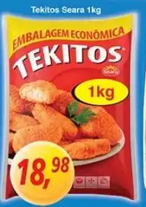 Tekitos Seara