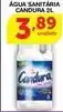 Roldão Candura - água sanitária oferta