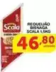 Roldão Scala - requeijão bisnaga oferta