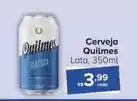 Carrefour Quilmes - cerveja oferta