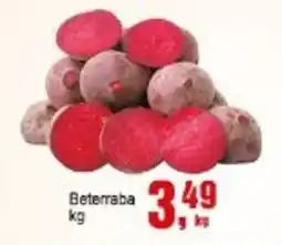 Negreiros Beterraba oferta