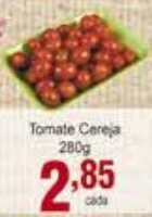 Rossi Supermercado Tomate Cereja 280g oferta