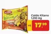 Tonin Superatacado Kitano - caldo oferta