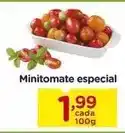 Carrefour Minitomate especial oferta