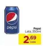 Carrefour Pepsi oferta