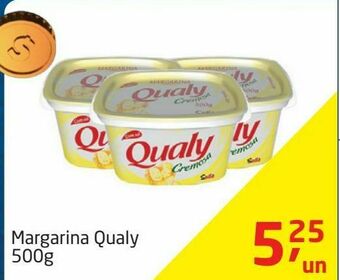 Tenda Atacado Margarina qualy oferta