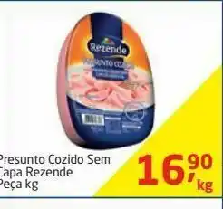 Tenda Atacado Presunto rezende oferta