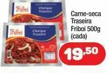 Costazul Supermercados Carne seca friboi 500 gr oferta