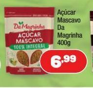 Costazul Supermercados Açúcar da magrinha oferta
