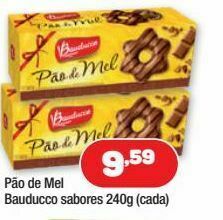 Costazul Supermercados Biscoitos bauducco oferta