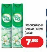 Costazul Supermercados Ambientadores air wick oferta